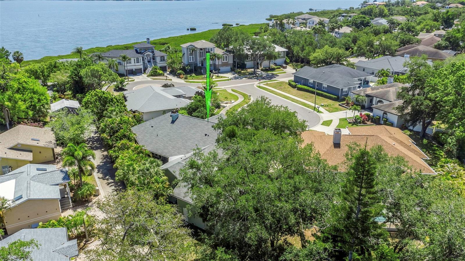 Image 77 of 90 For 3029 Key Harbor Drive