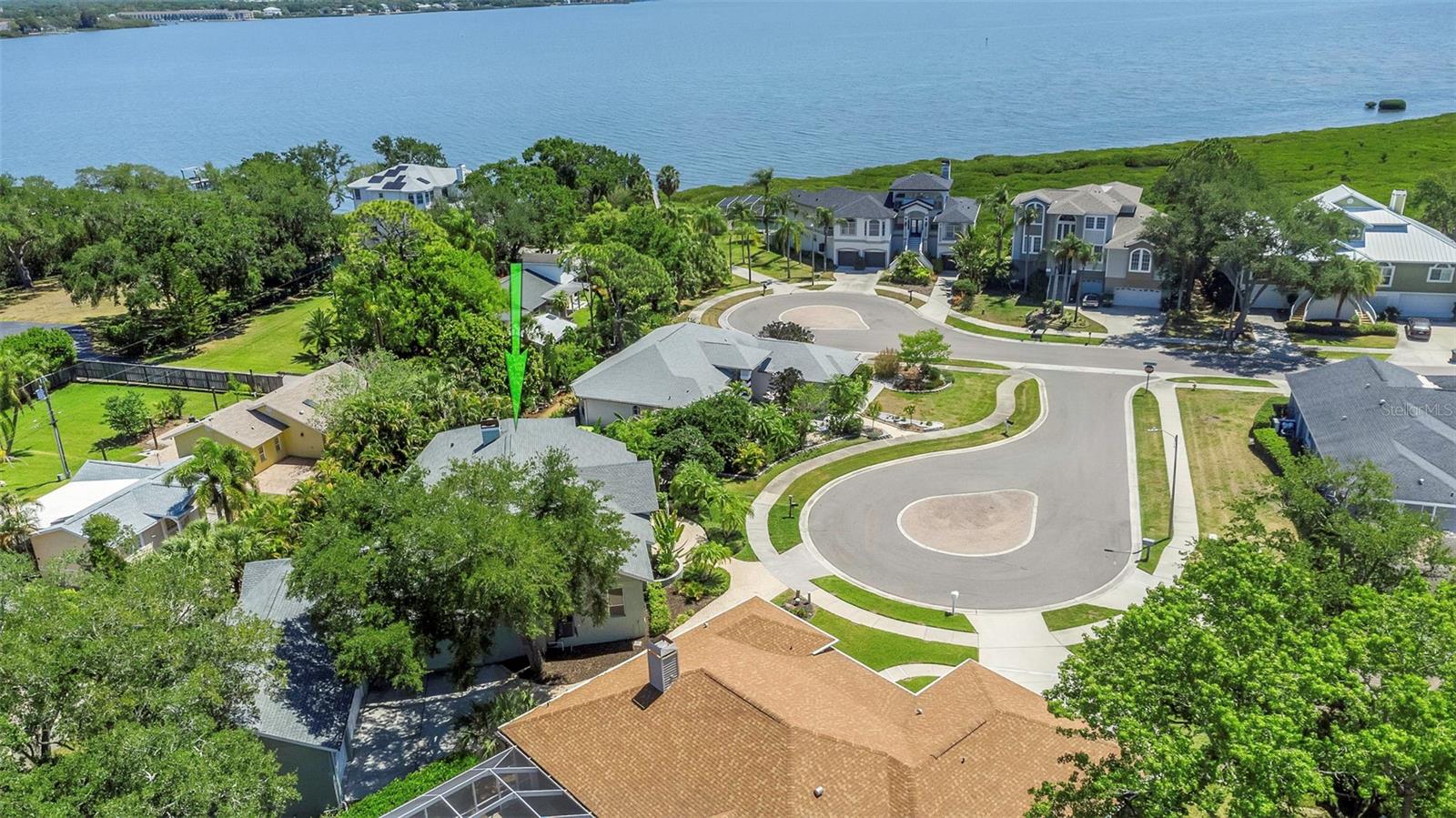 Image 78 of 90 For 3029 Key Harbor Drive