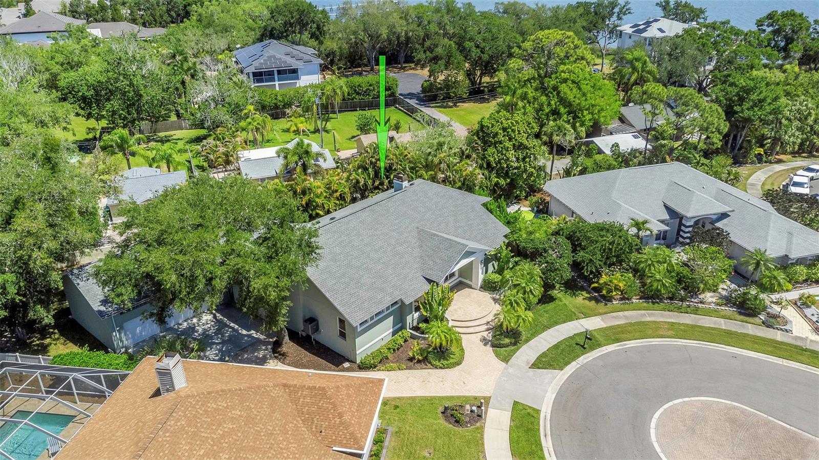 Image 79 of 90 For 3029 Key Harbor Drive