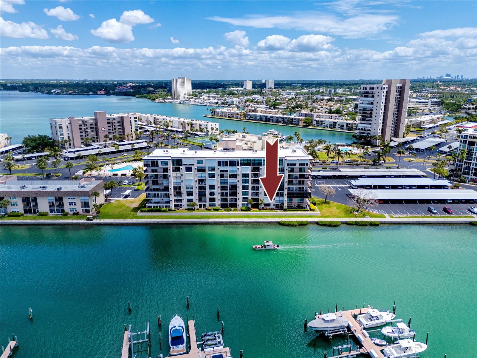 Details for 7600 Sun Island Drive S 107, SOUTH PASADENA, FL 33707