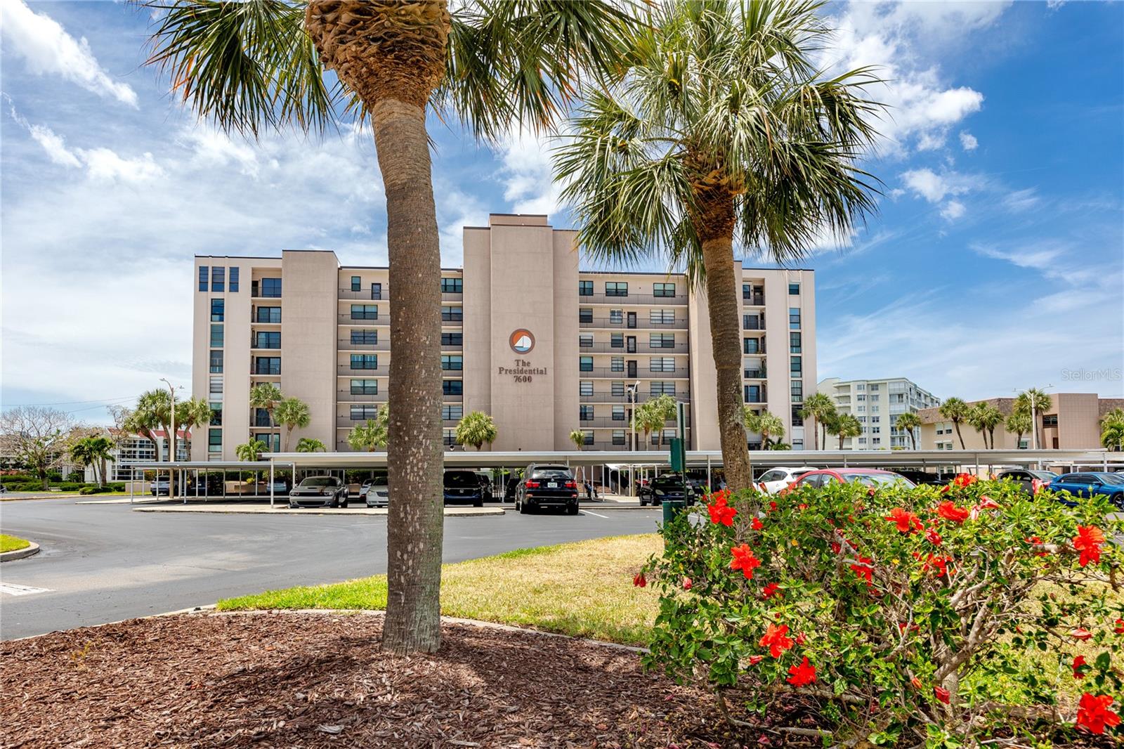 Image 2 of 58 For 7600 Sun Island Drive S 107