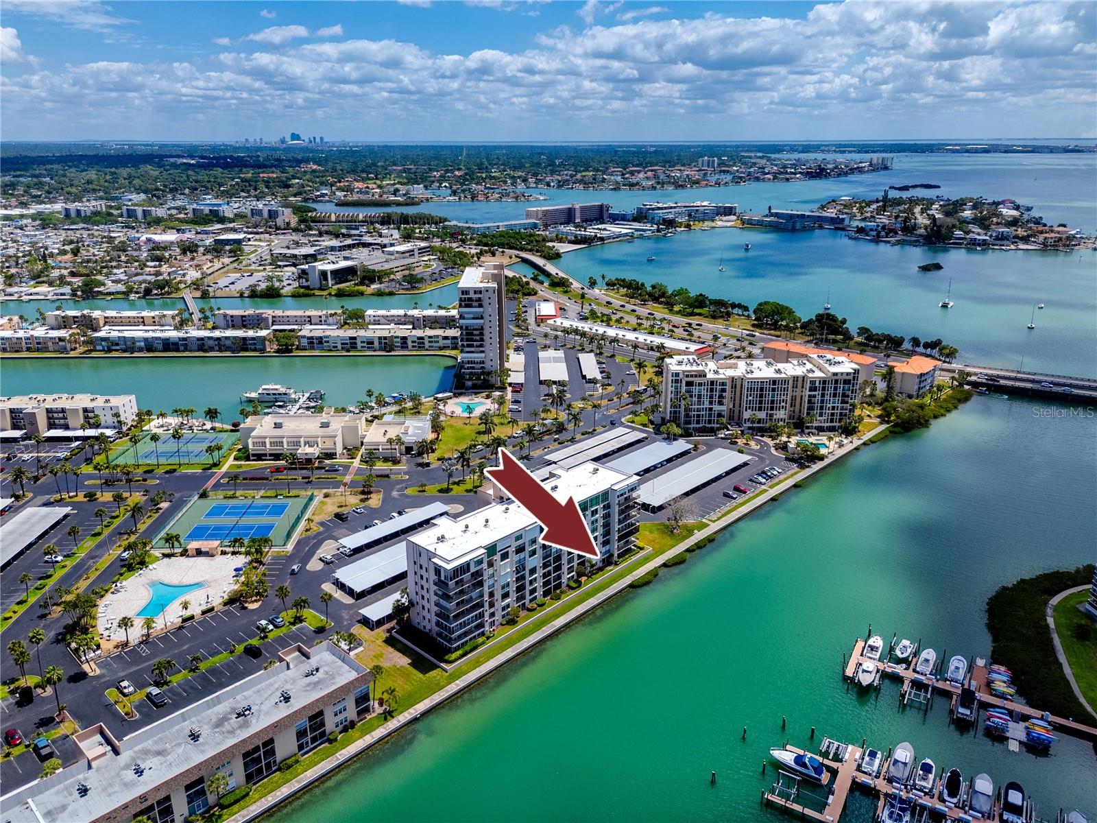 Image 26 of 58 For 7600 Sun Island Drive S 107