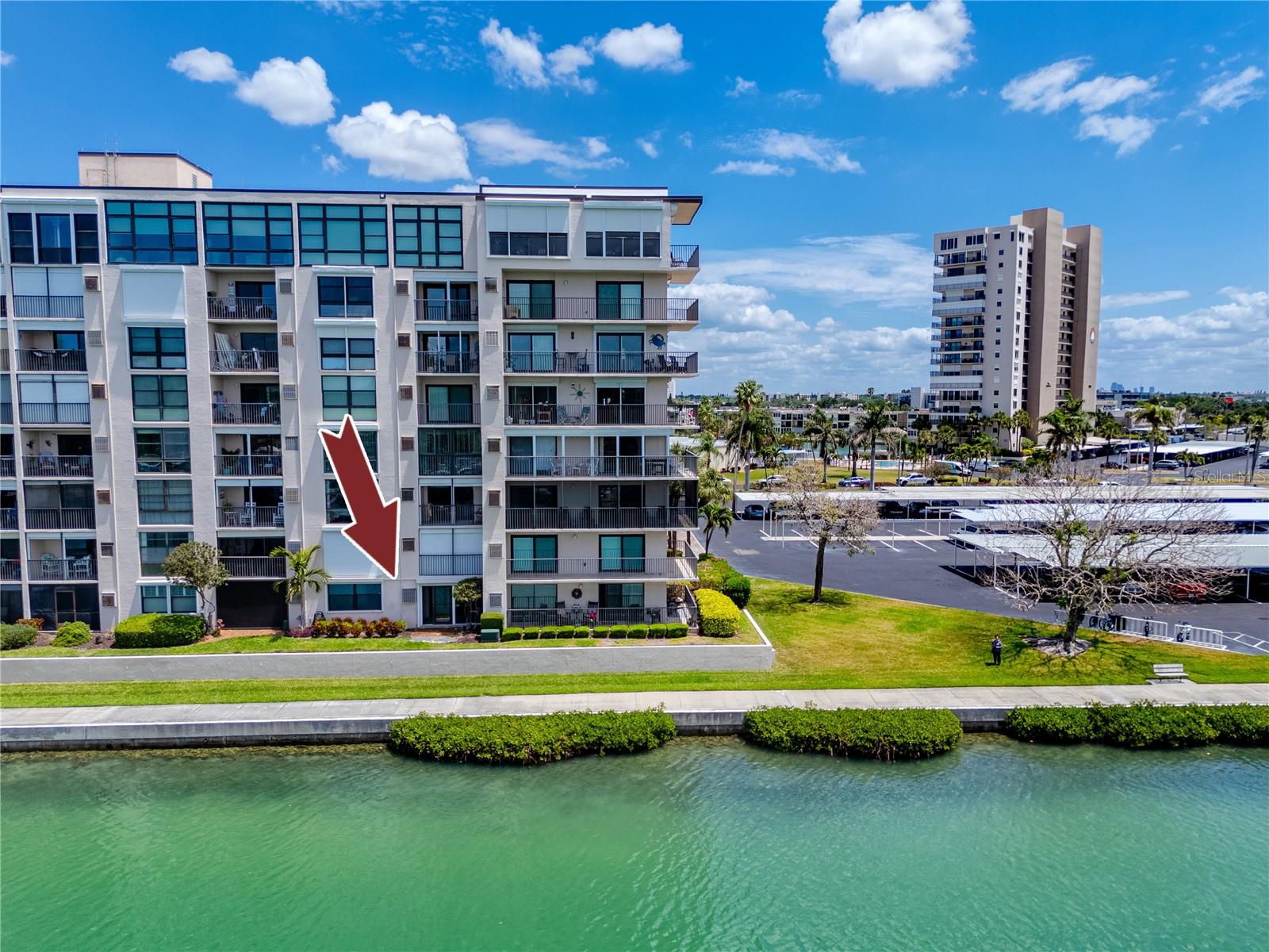 Image 42 of 58 For 7600 Sun Island Drive S 107