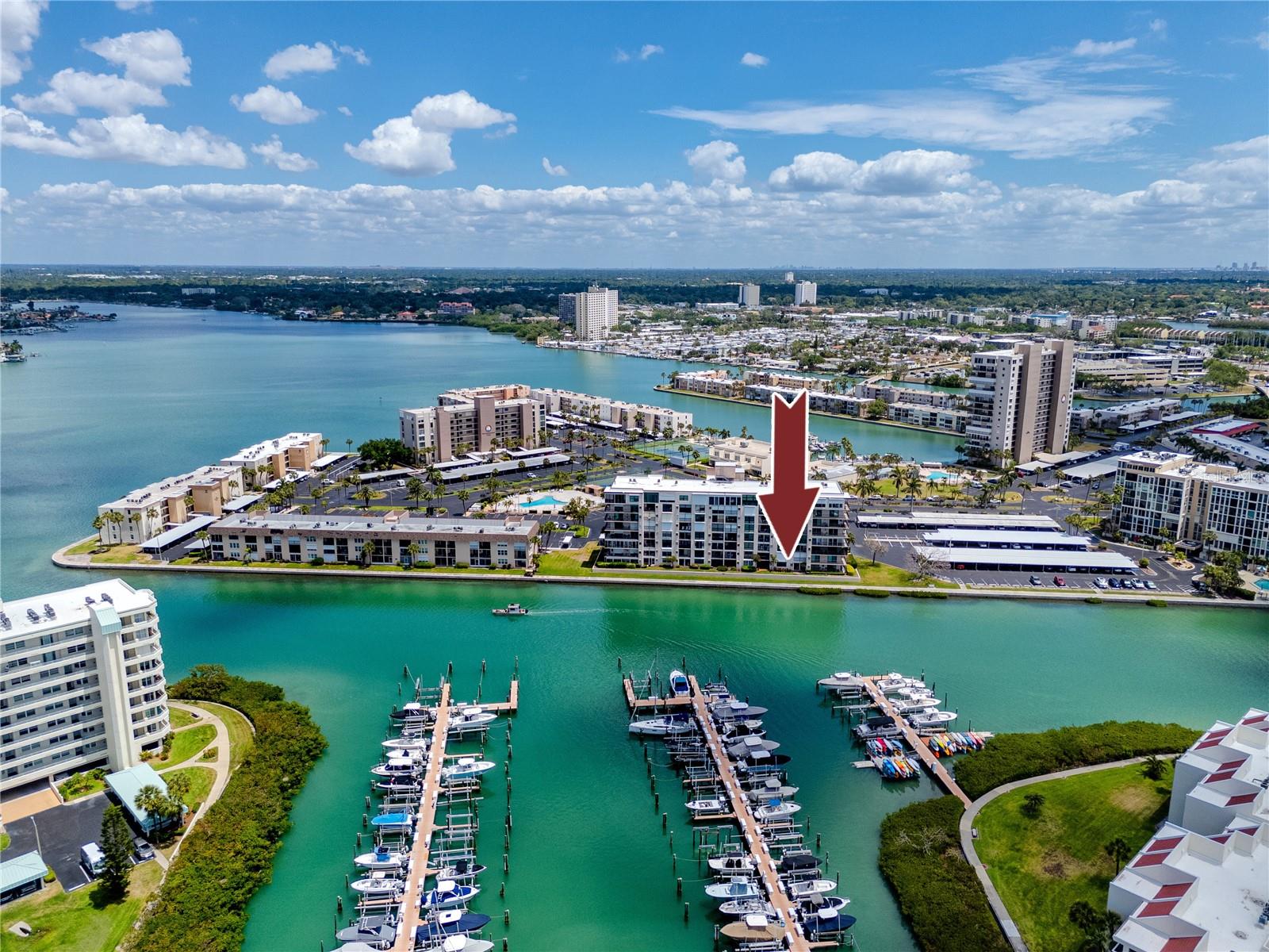 Image 44 of 58 For 7600 Sun Island Drive S 107