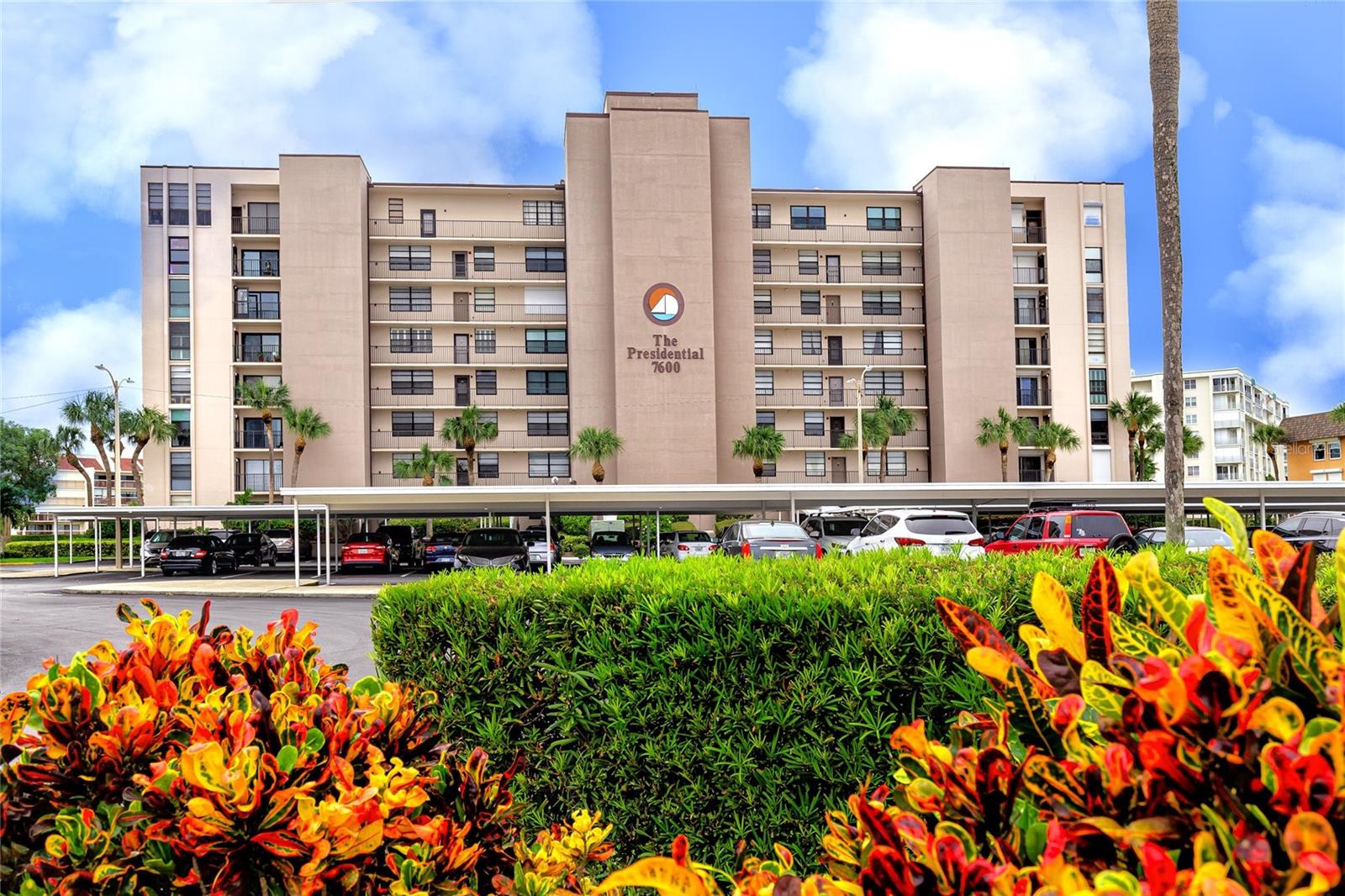 Image 53 of 58 For 7600 Sun Island Drive S 107