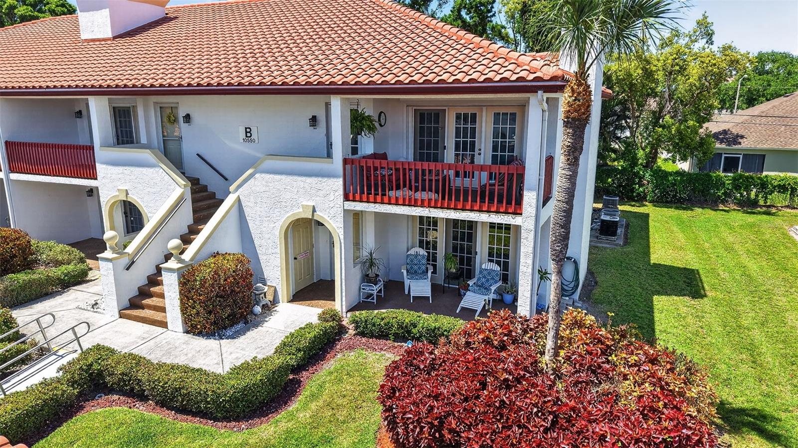 Details for 10550 Village Drive 104b, SEMINOLE, FL 33772