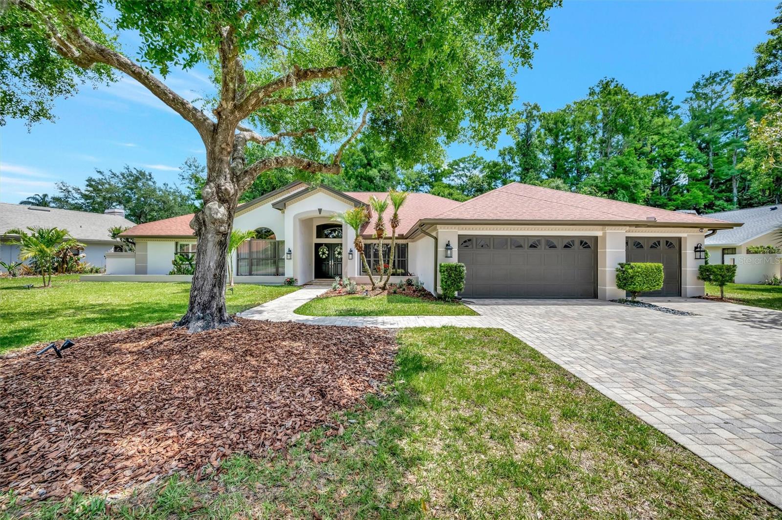 Details for 15507 Fentress Court, TAMPA, FL 33647