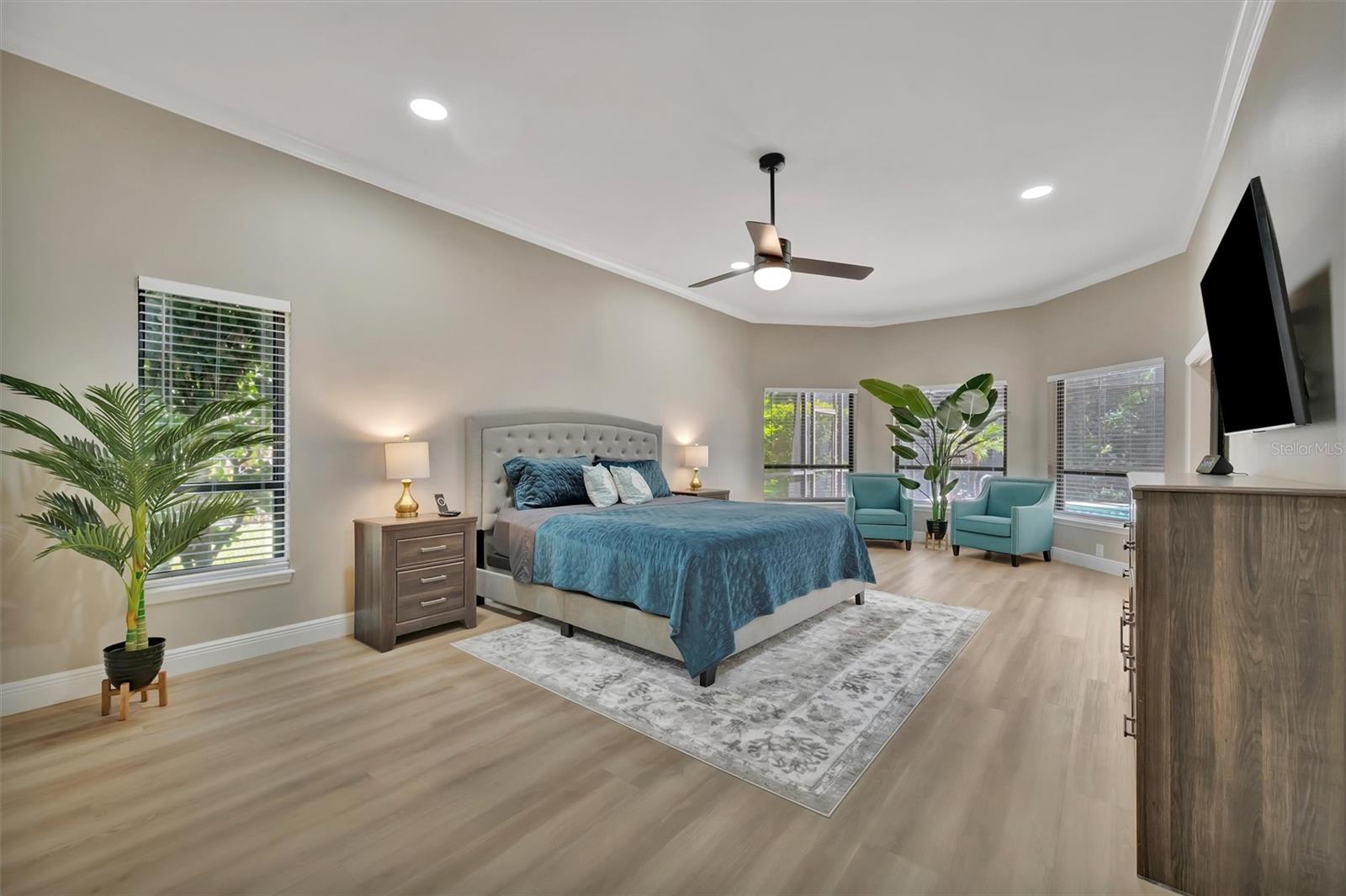 Image 24 of 96 For 15507 Fentress Court