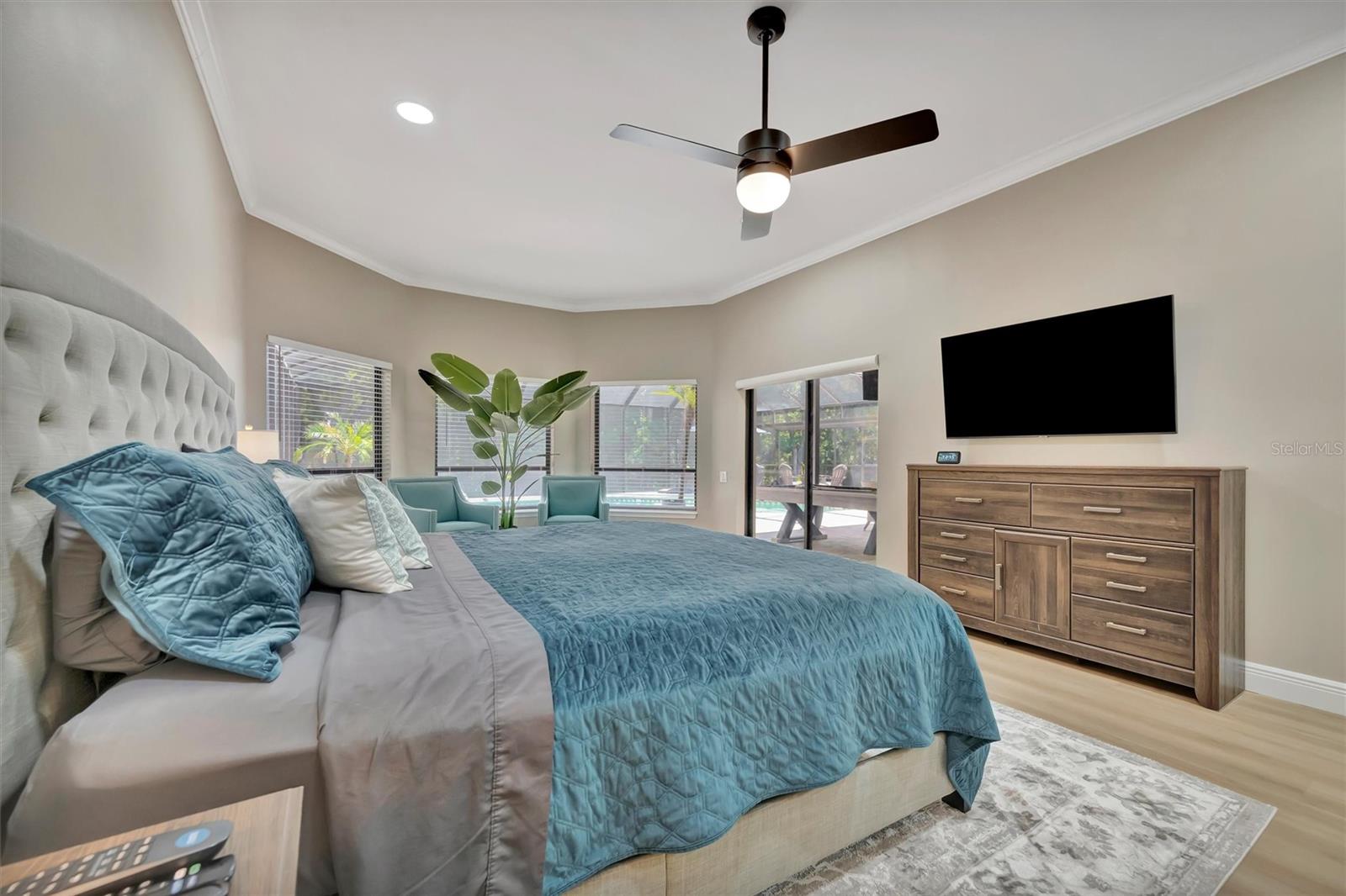 Image 25 of 96 For 15507 Fentress Court