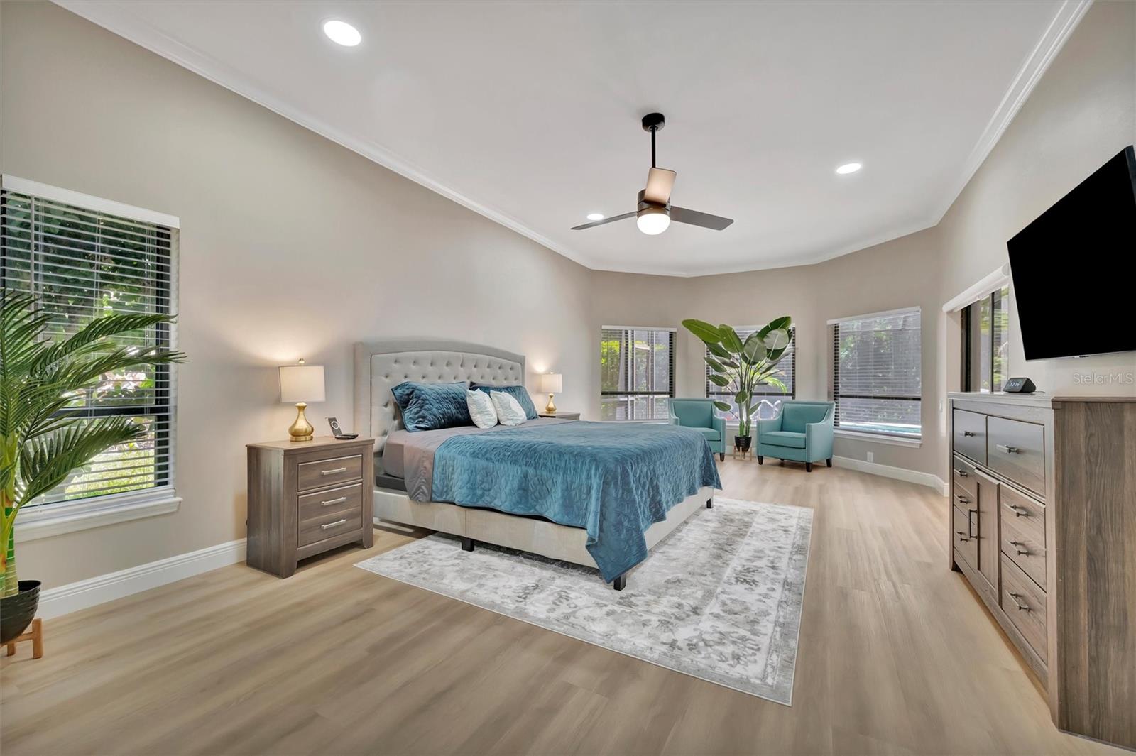 Image 26 of 96 For 15507 Fentress Court