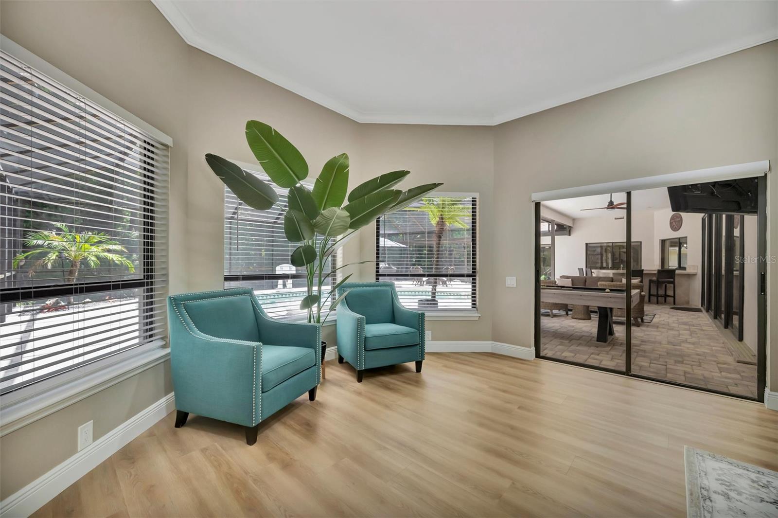 Image 30 of 96 For 15507 Fentress Court