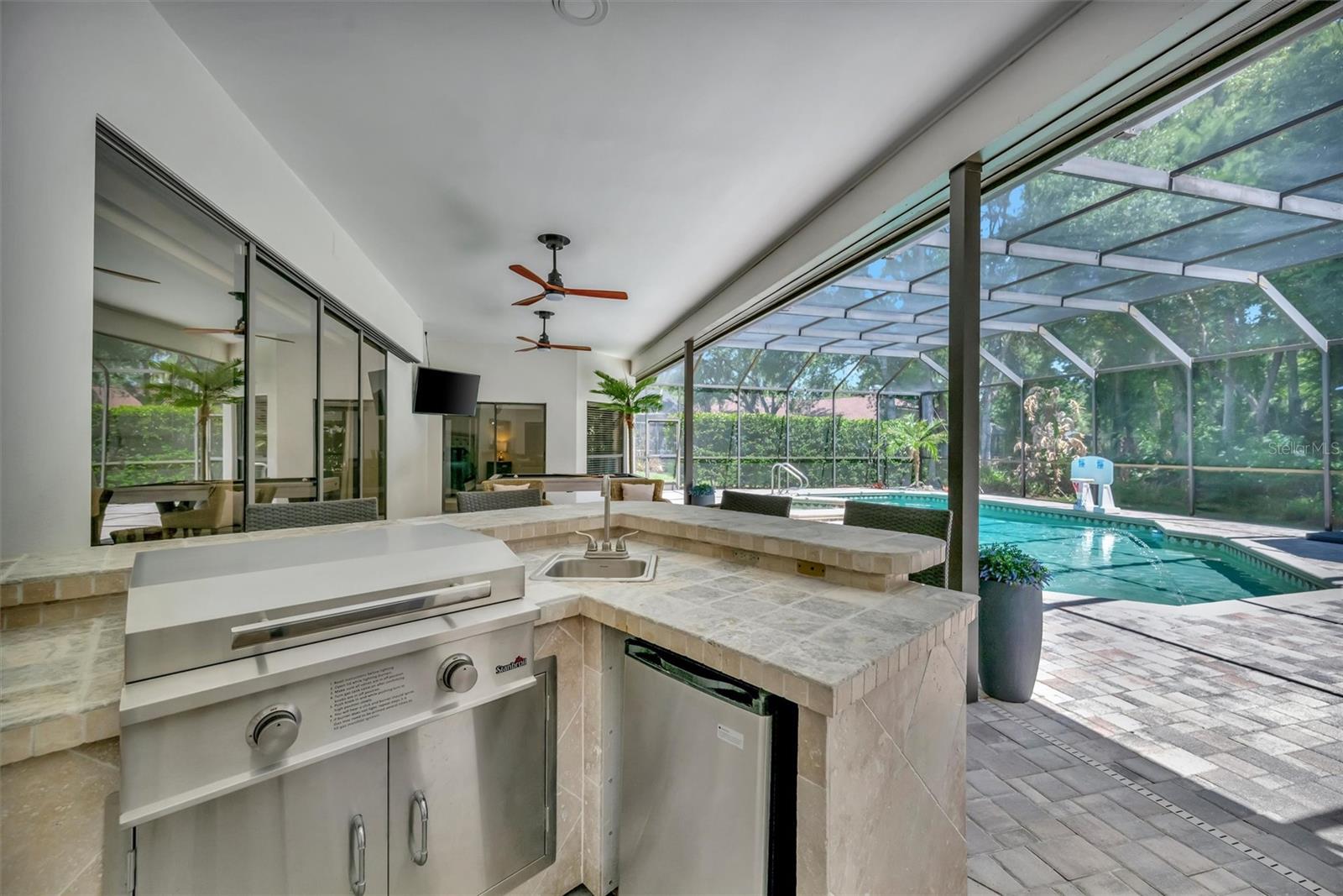 Image 63 of 96 For 15507 Fentress Court