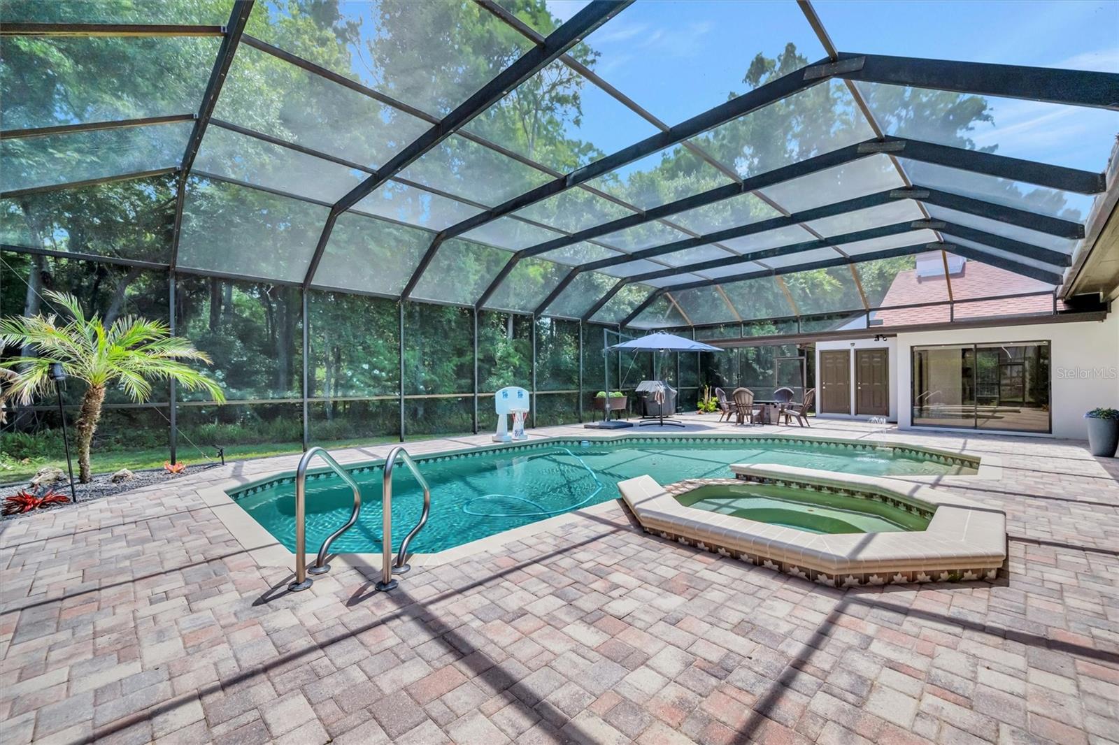 Image 74 of 96 For 15507 Fentress Court