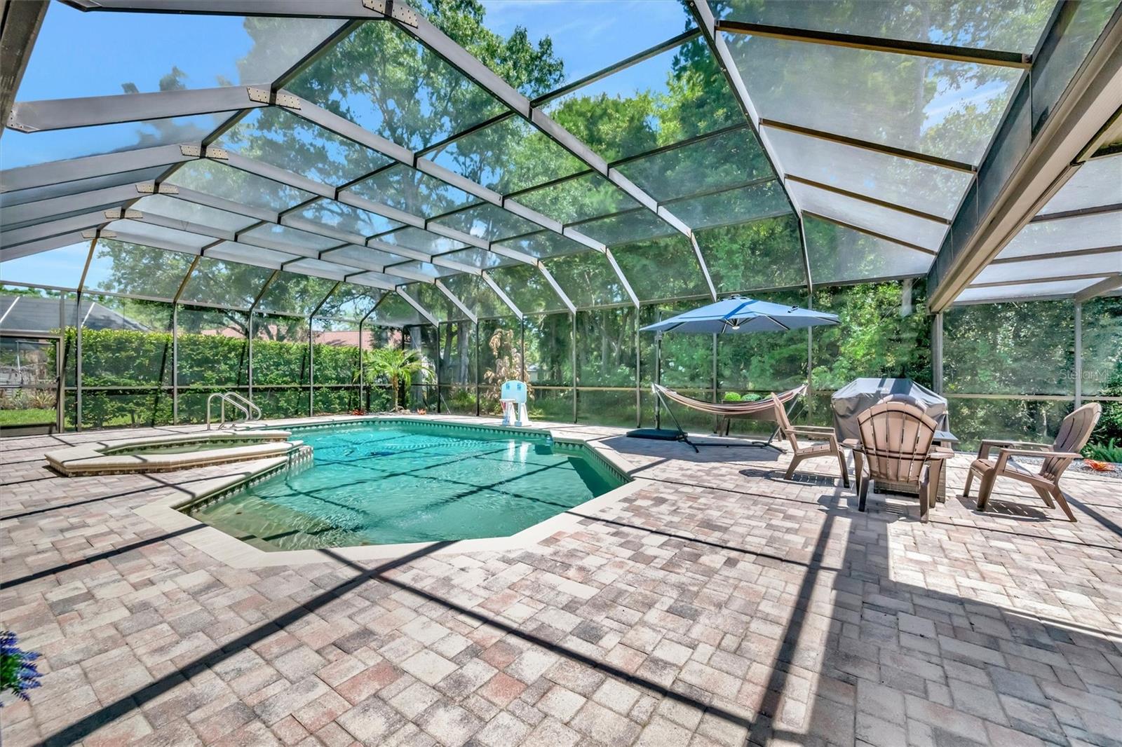 Image 76 of 96 For 15507 Fentress Court