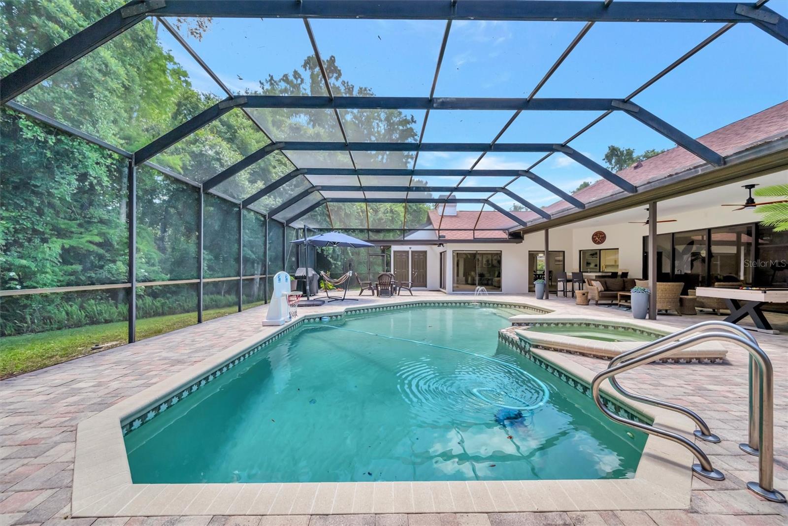 Image 77 of 96 For 15507 Fentress Court