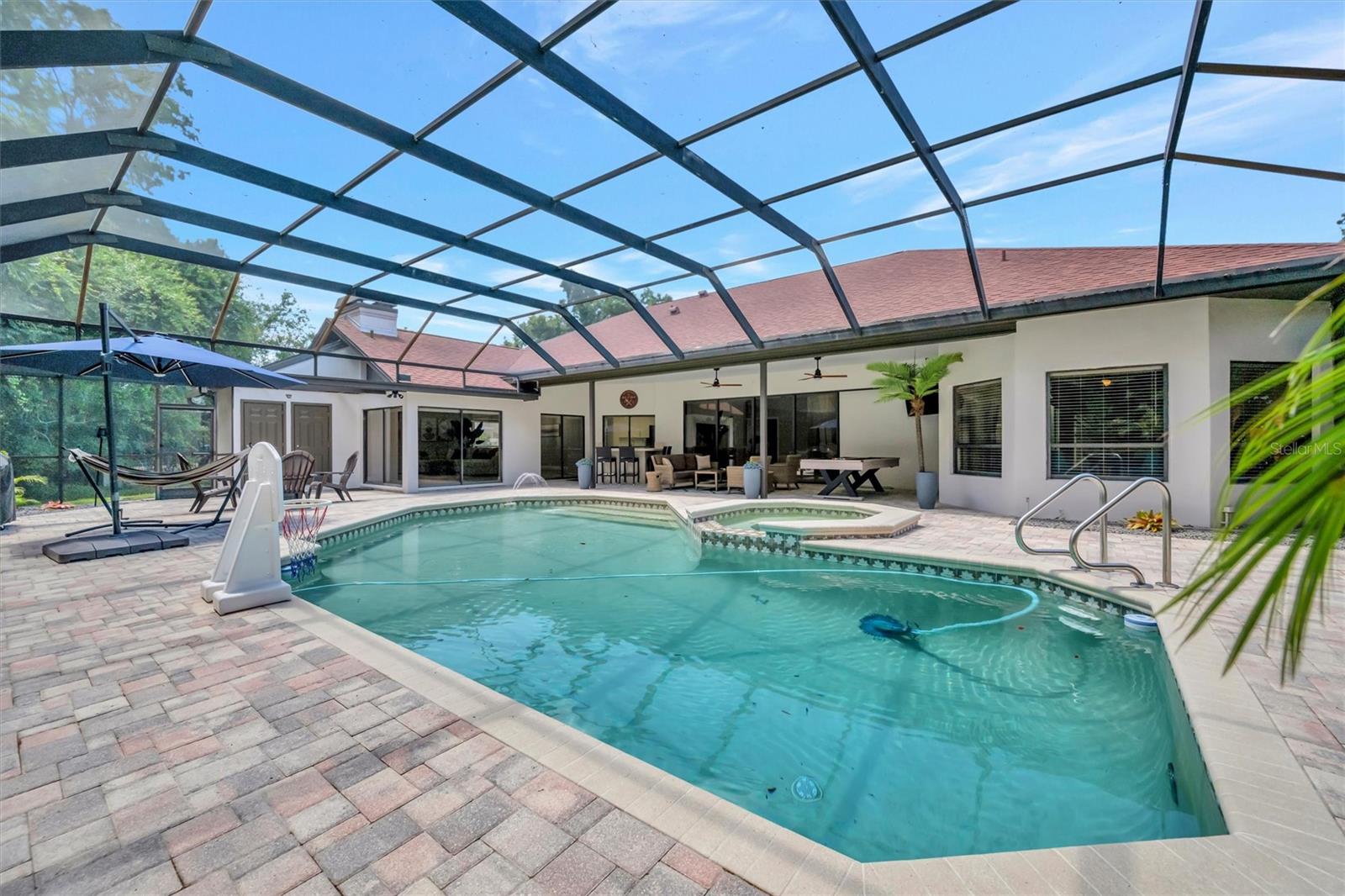 Image 78 of 96 For 15507 Fentress Court