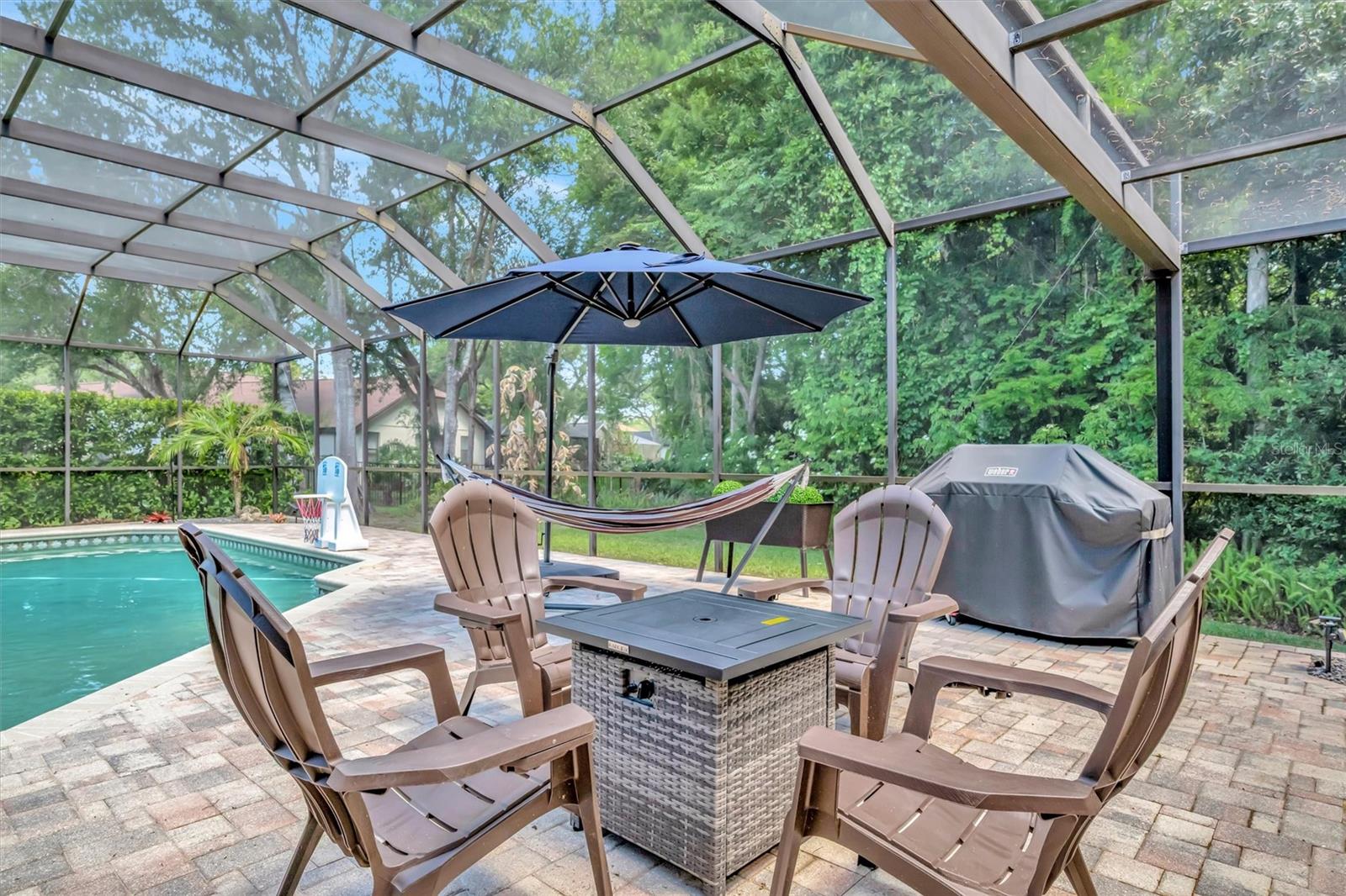 Image 80 of 96 For 15507 Fentress Court