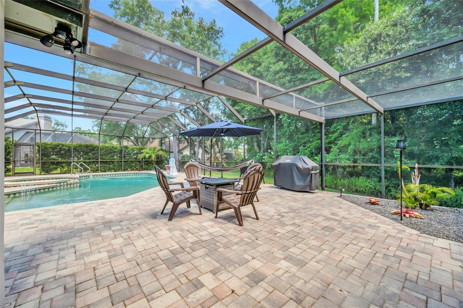 Image 81 of 96 For 15507 Fentress Court