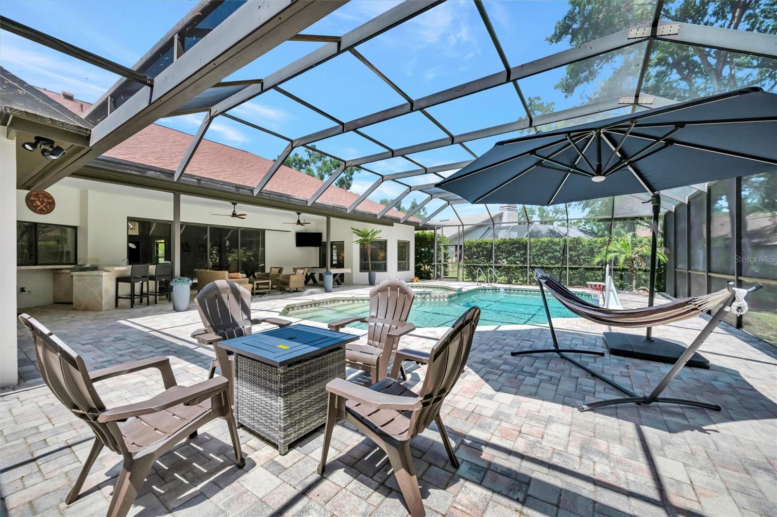 Image 84 of 96 For 15507 Fentress Court