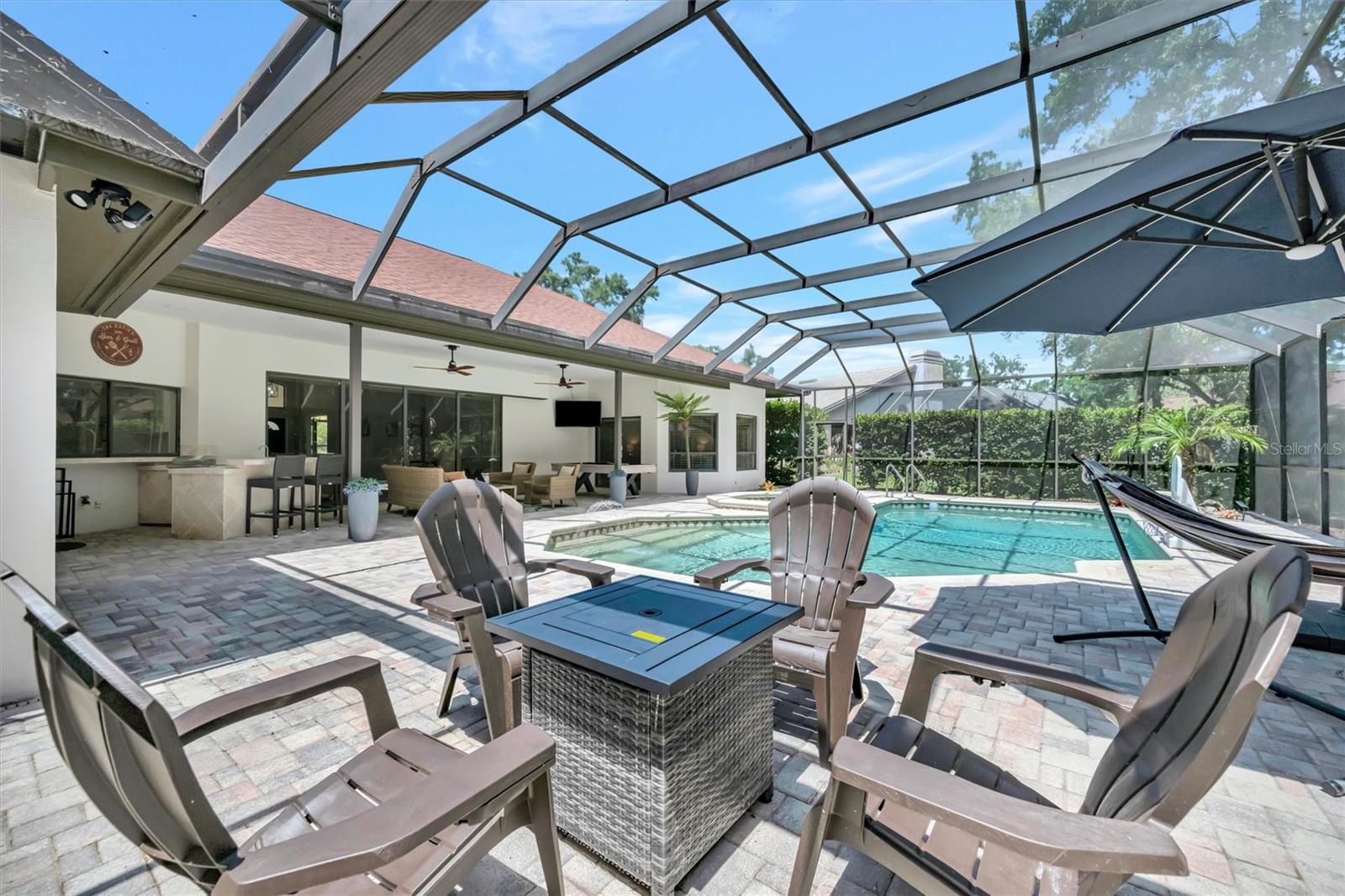 Image 85 of 96 For 15507 Fentress Court