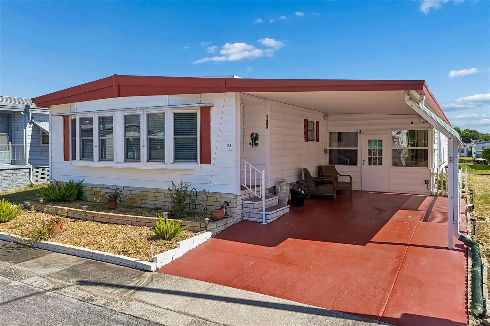 Details for 133 Cedar Drive, PALM HARBOR, FL 34684