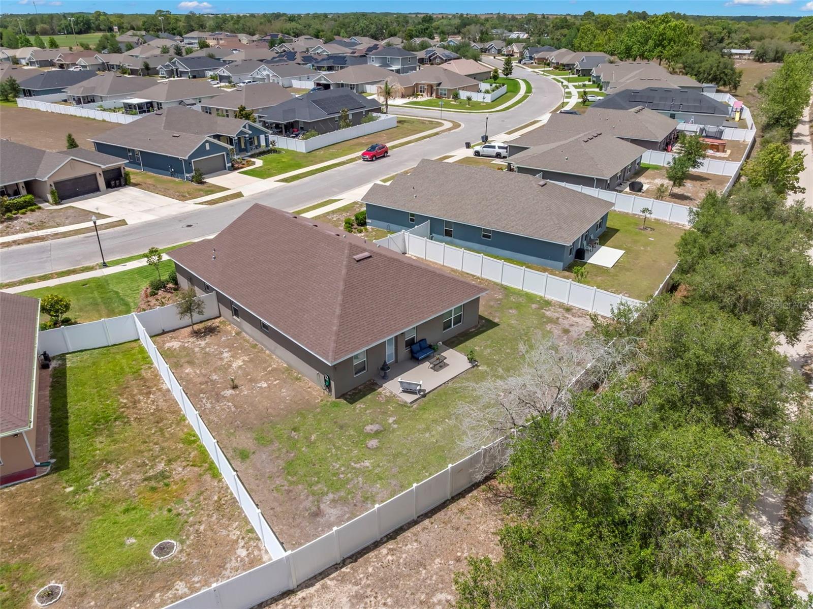 Image 2 of 44 For 16114 Vine Cliff Avenue