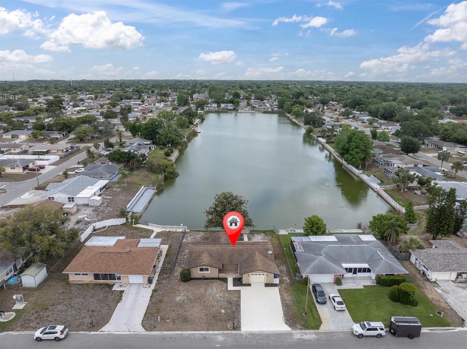 Image 2 of 40 For 8007 Mimosa Drive