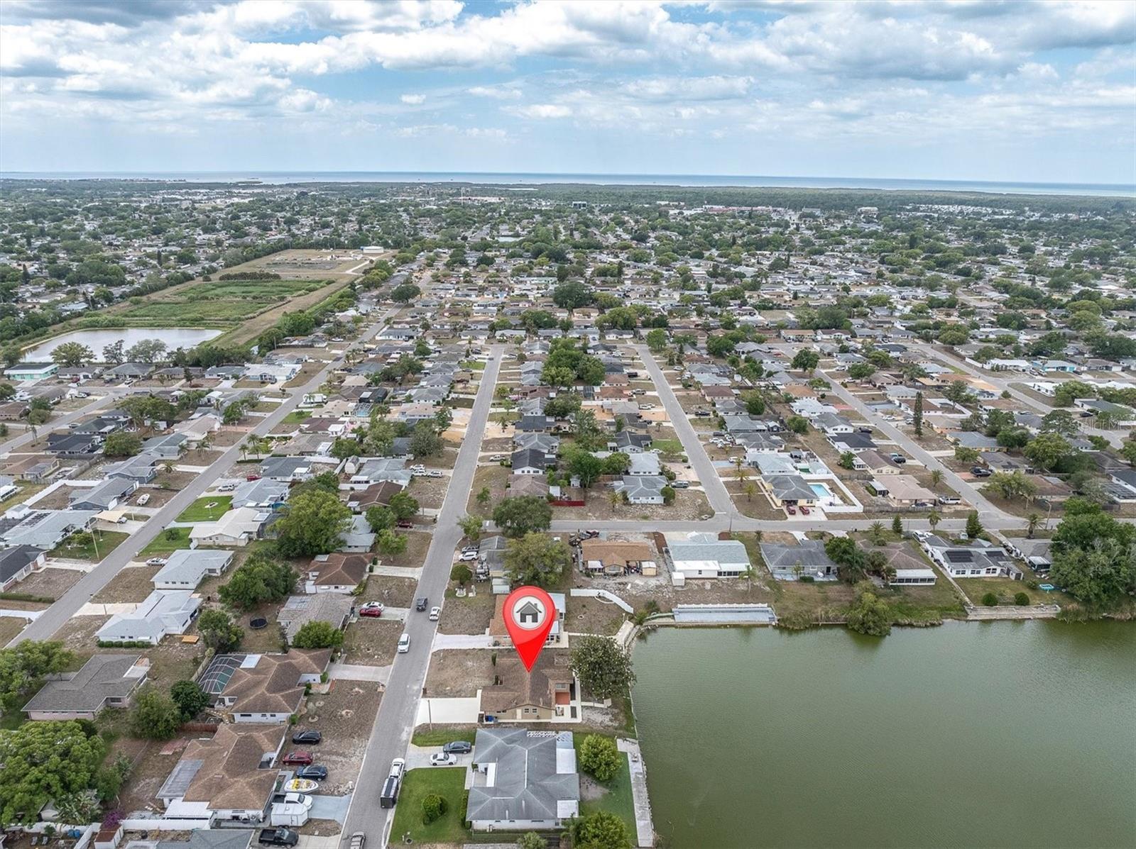 Image 33 of 40 For 8007 Mimosa Drive