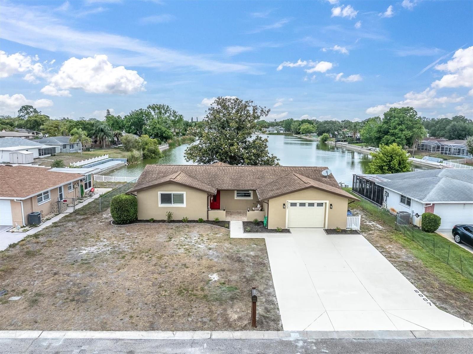 Image 40 of 40 For 8007 Mimosa Drive