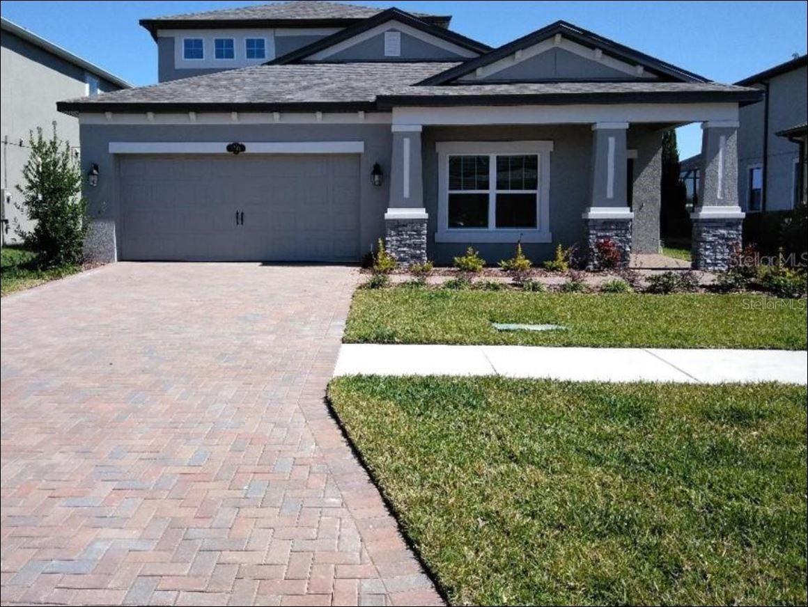 Details for 1704 Nature View Drive, LUTZ, FL 33558