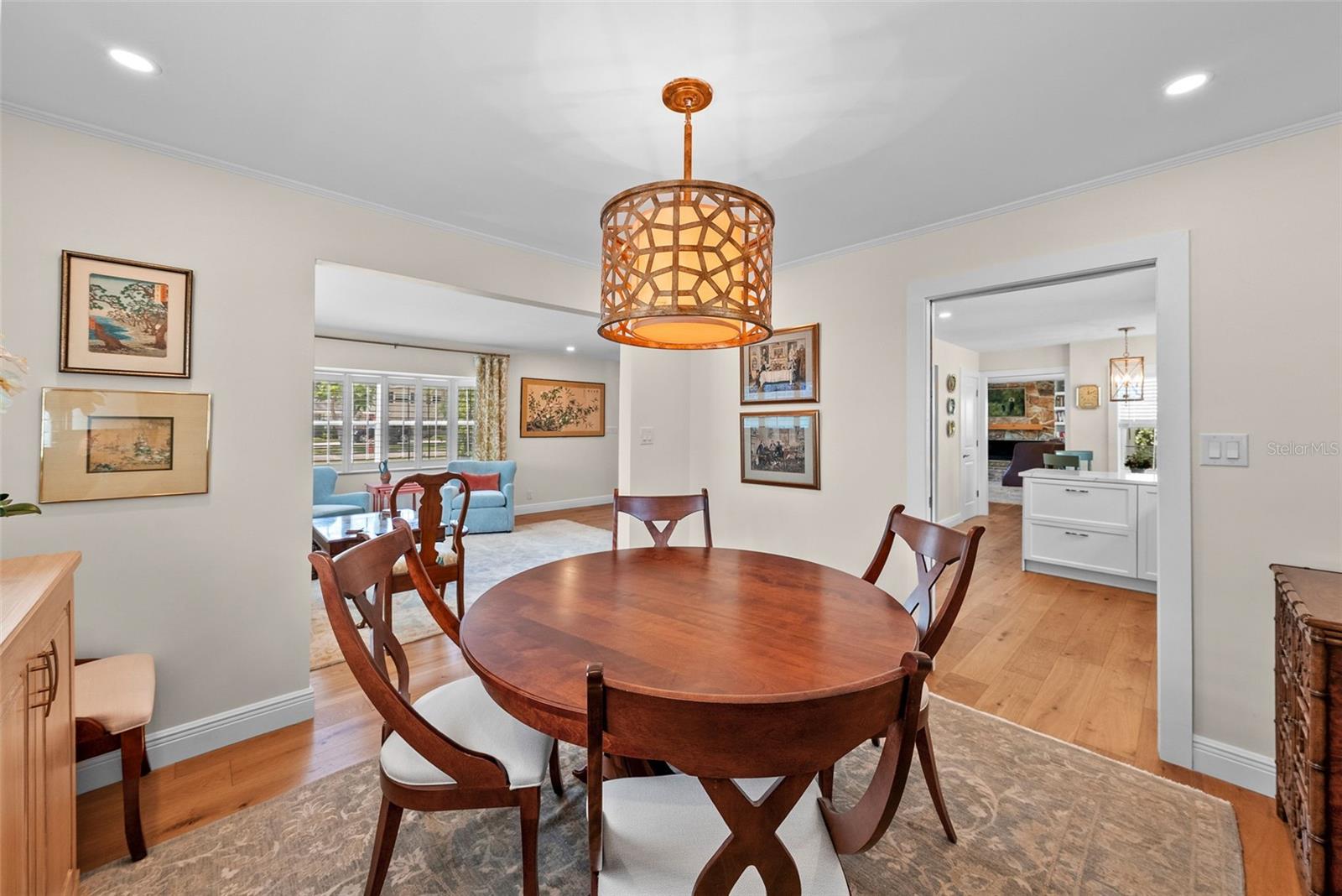 Image 12 of 58 For 4705 San Rafael Street