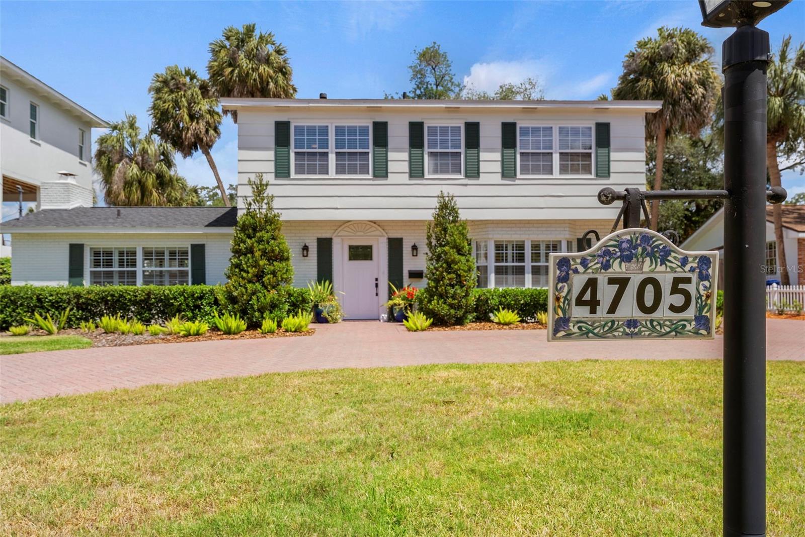 Image 2 of 58 For 4705 San Rafael Street