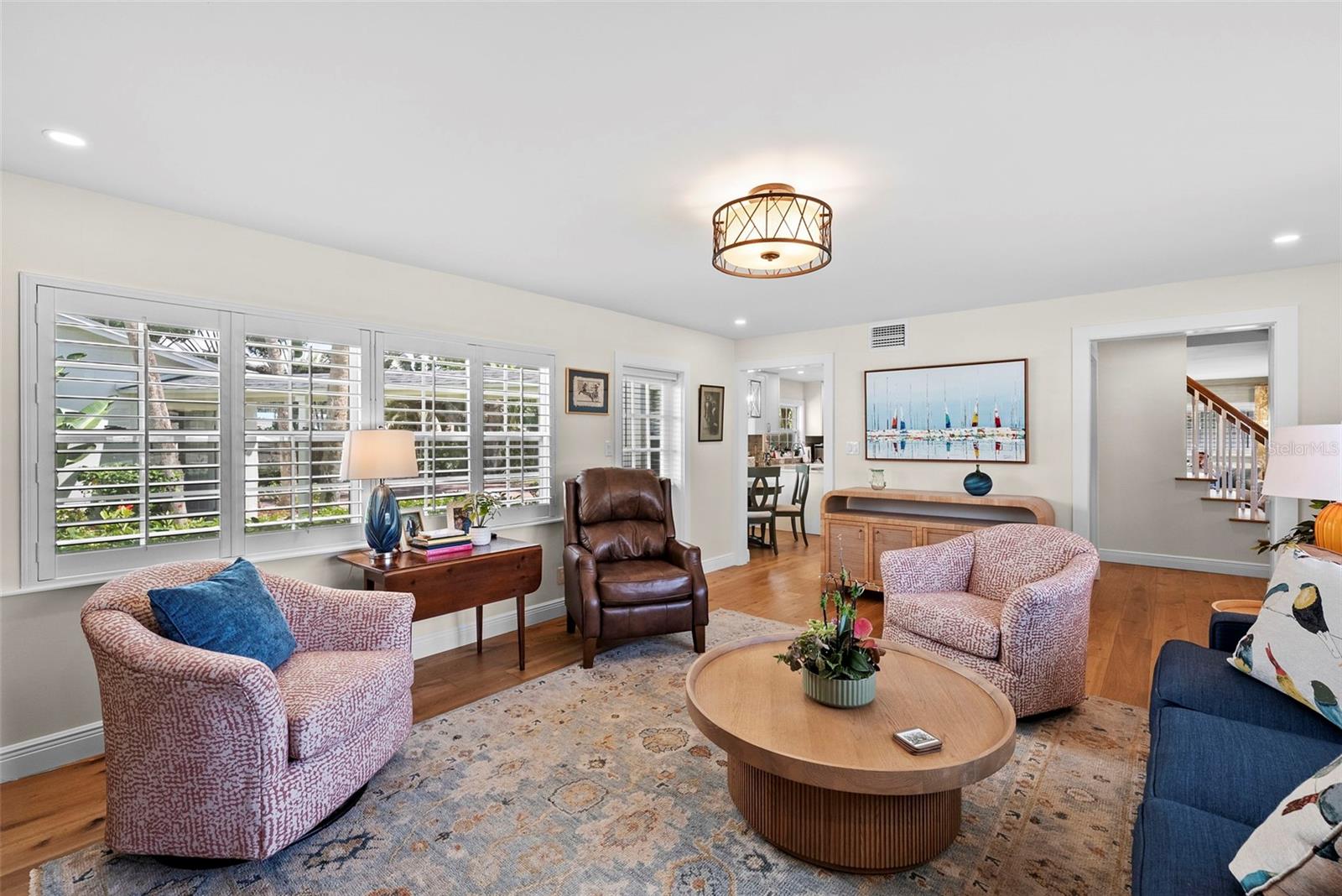 Image 24 of 58 For 4705 San Rafael Street