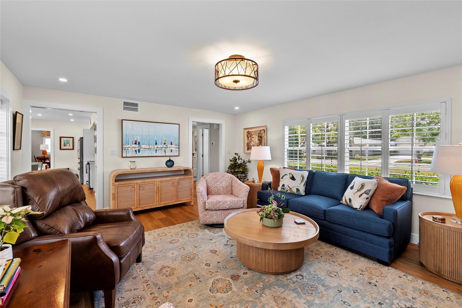 Image 25 of 58 For 4705 San Rafael Street