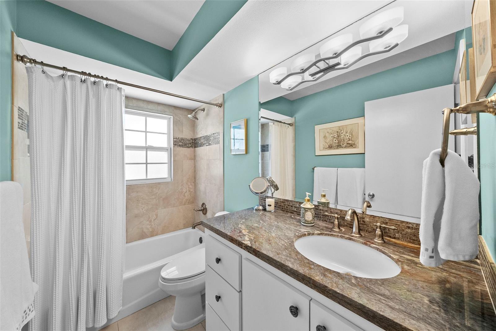 Image 36 of 58 For 4705 San Rafael Street