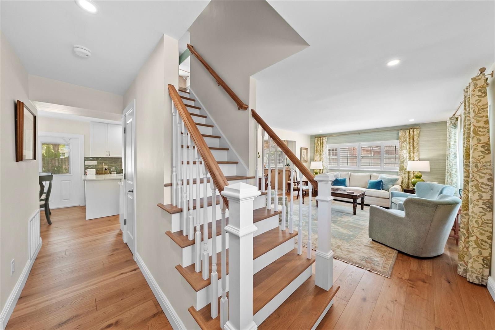 Image 4 of 58 For 4705 San Rafael Street