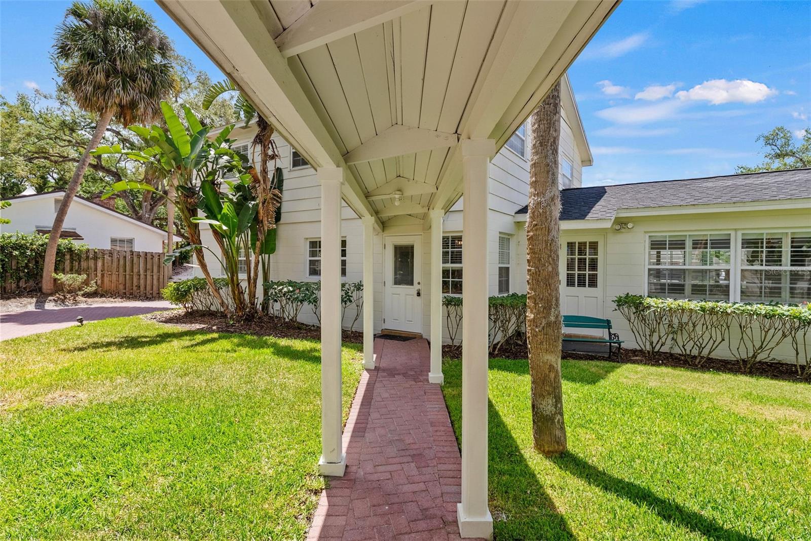 Image 42 of 58 For 4705 San Rafael Street