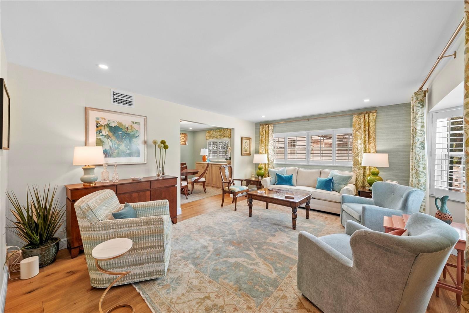 Image 5 of 58 For 4705 San Rafael Street