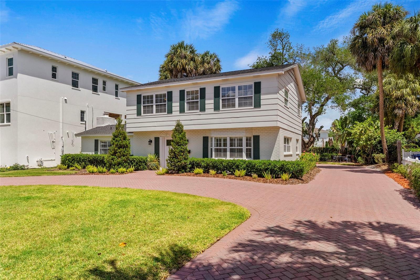 Image 53 of 58 For 4705 San Rafael Street