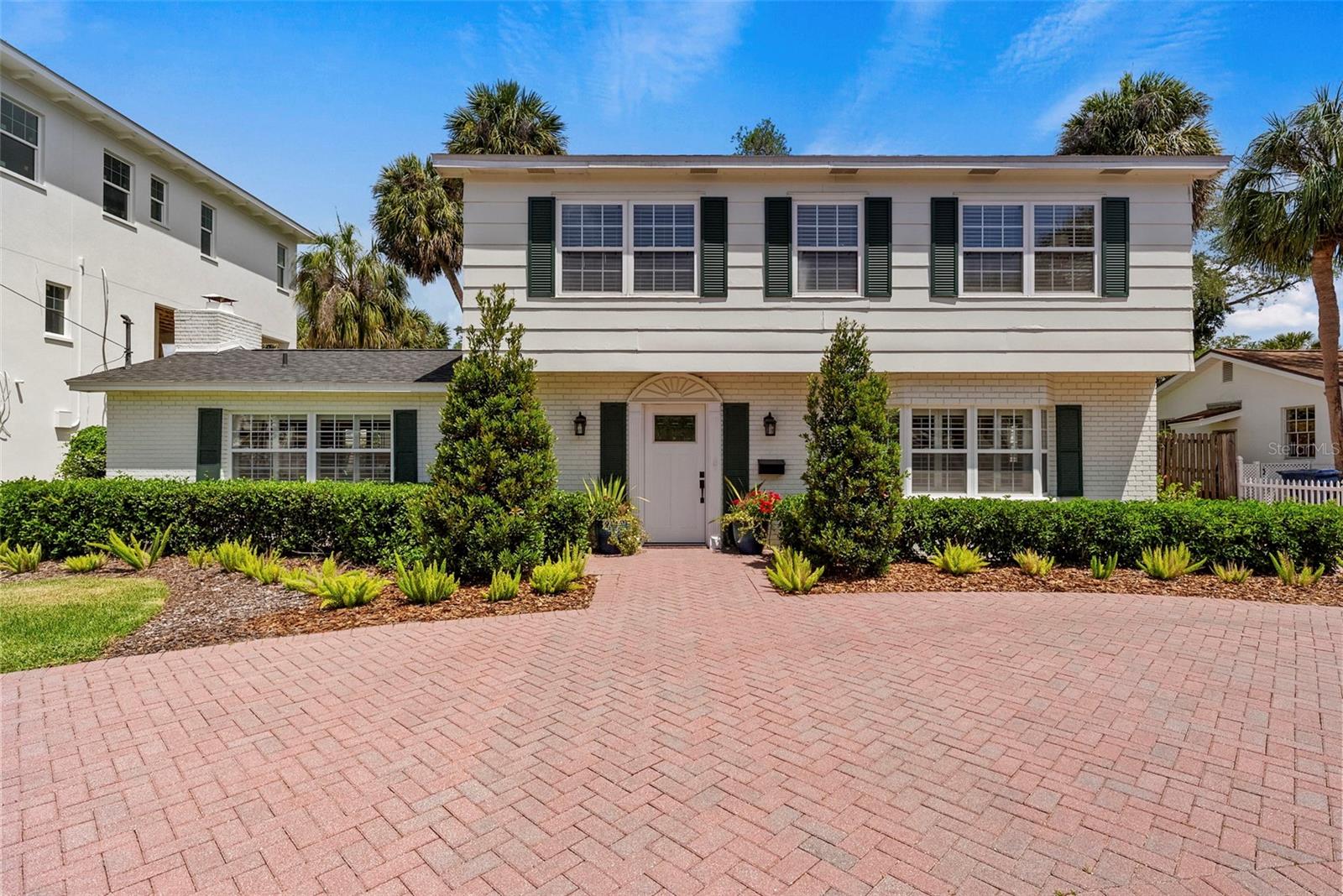 Image 54 of 58 For 4705 San Rafael Street