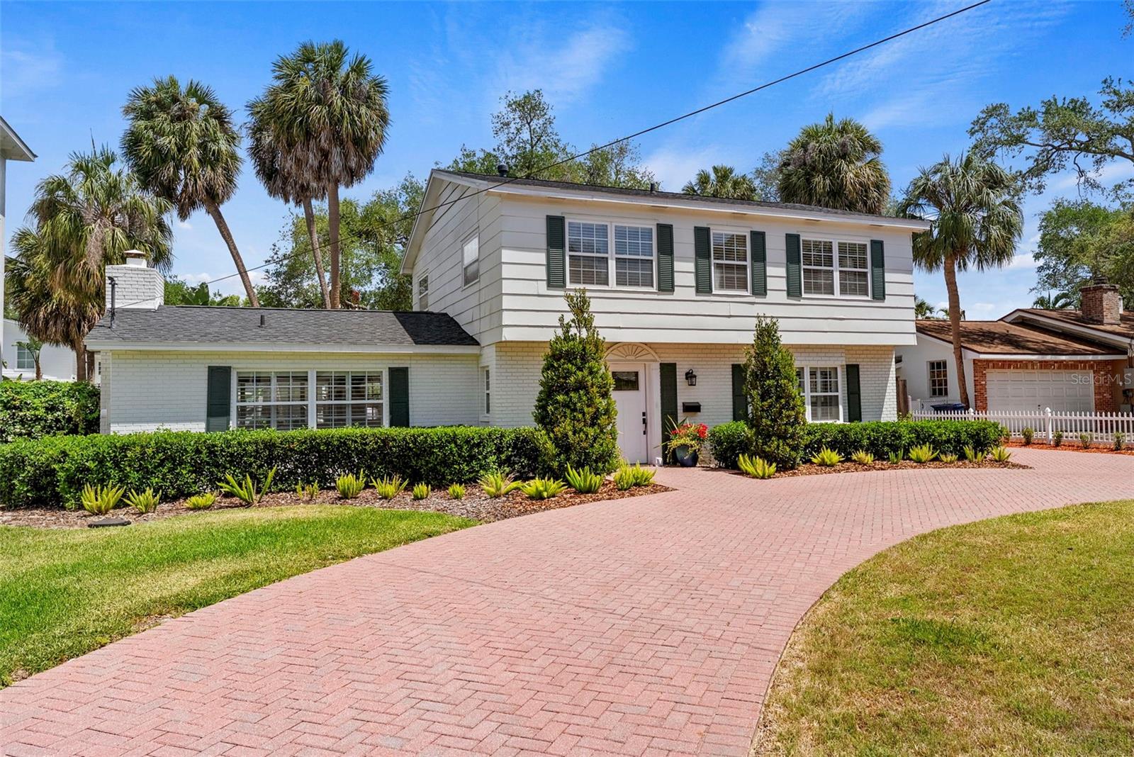 Image 55 of 58 For 4705 San Rafael Street