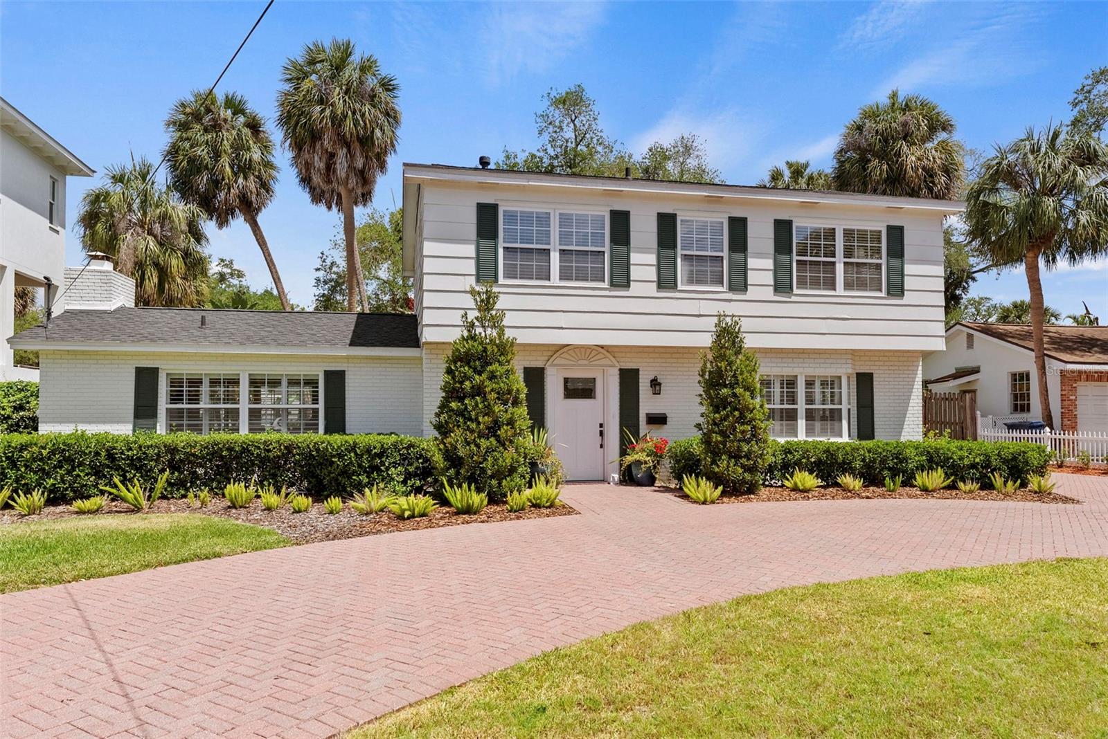 Image 56 of 58 For 4705 San Rafael Street