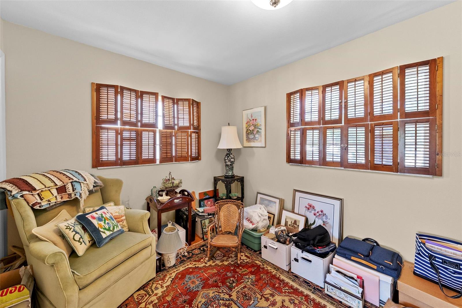 Image 58 of 58 For 4705 San Rafael Street