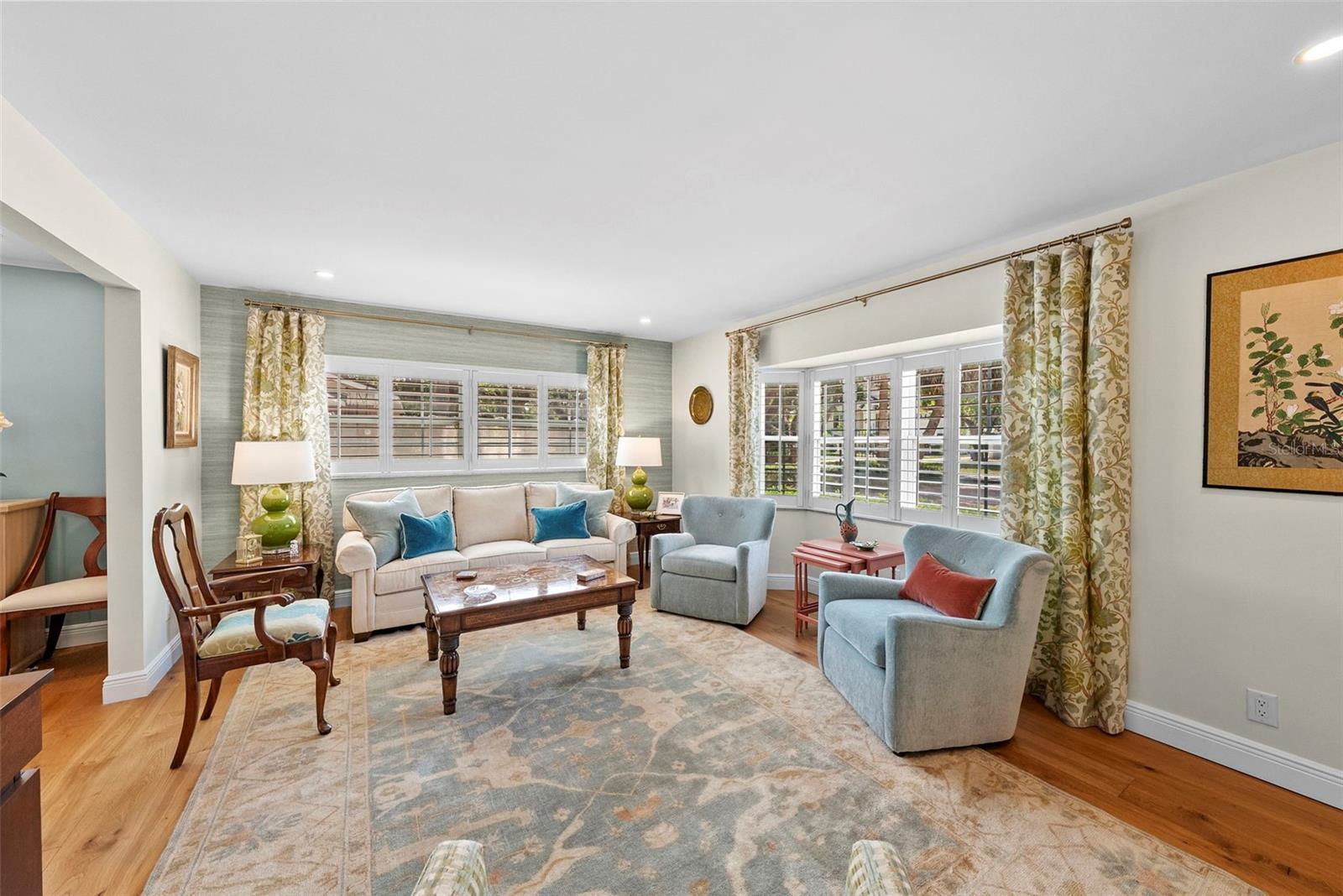 Image 6 of 58 For 4705 San Rafael Street