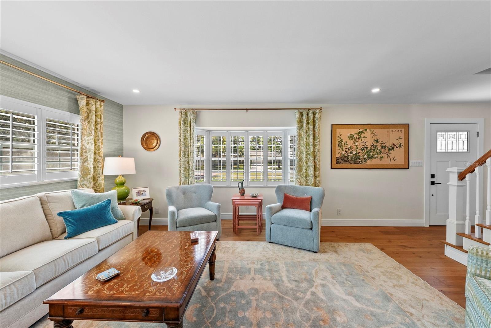 Image 7 of 58 For 4705 San Rafael Street