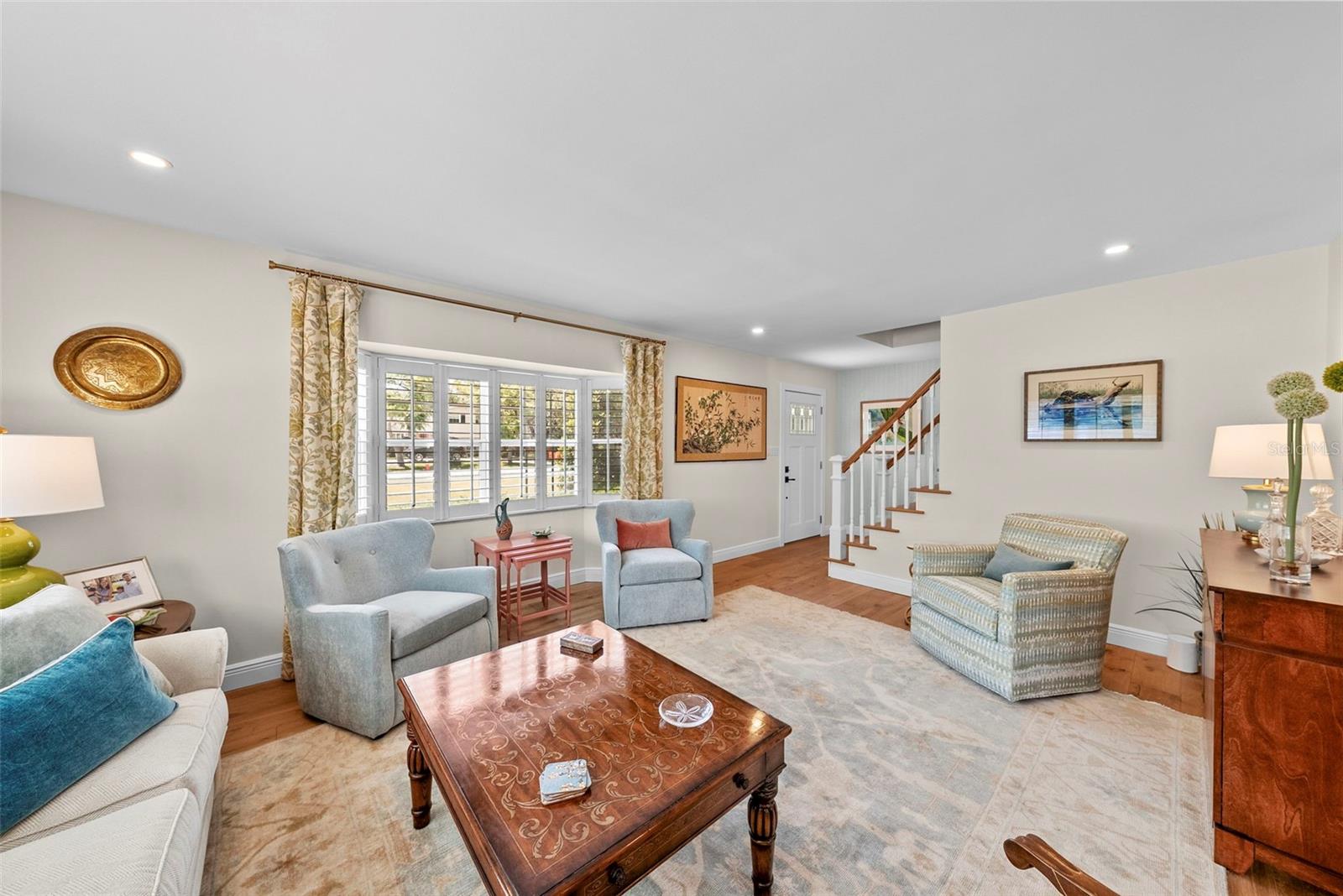 Image 8 of 58 For 4705 San Rafael Street