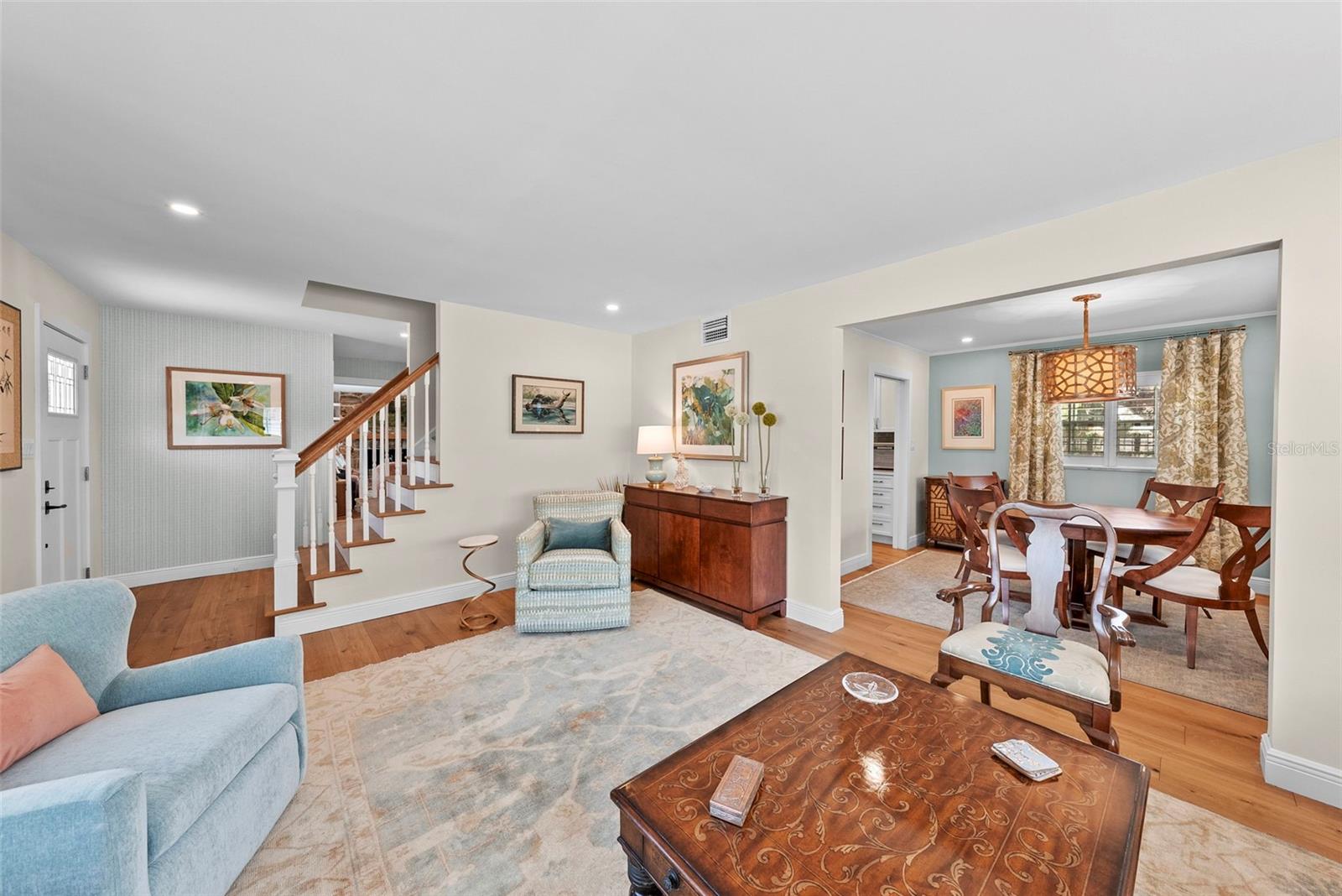 Image 9 of 58 For 4705 San Rafael Street