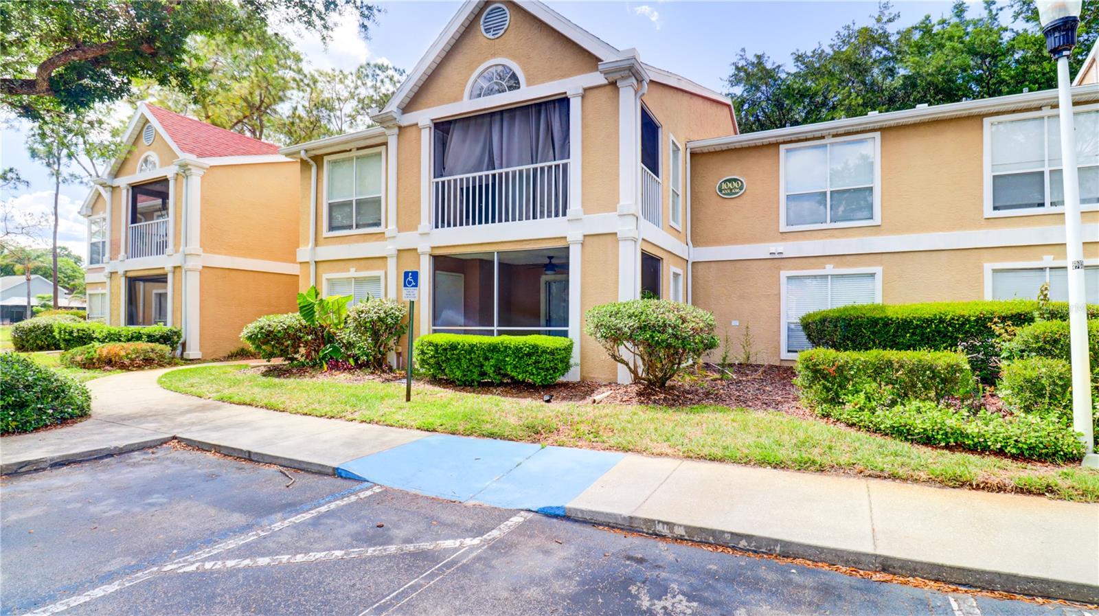 Details for 9481 Highland Oak Drive 1001, TAMPA, FL 33647
