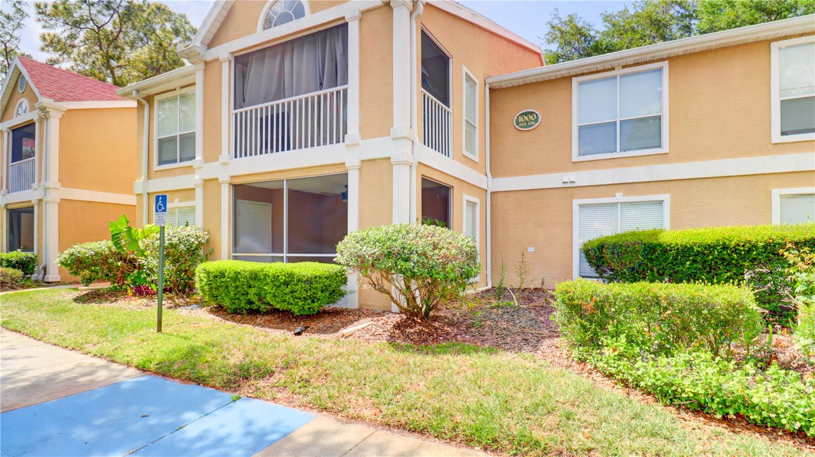 Image 35 of 35 For 9481 Highland Oak Drive 1001