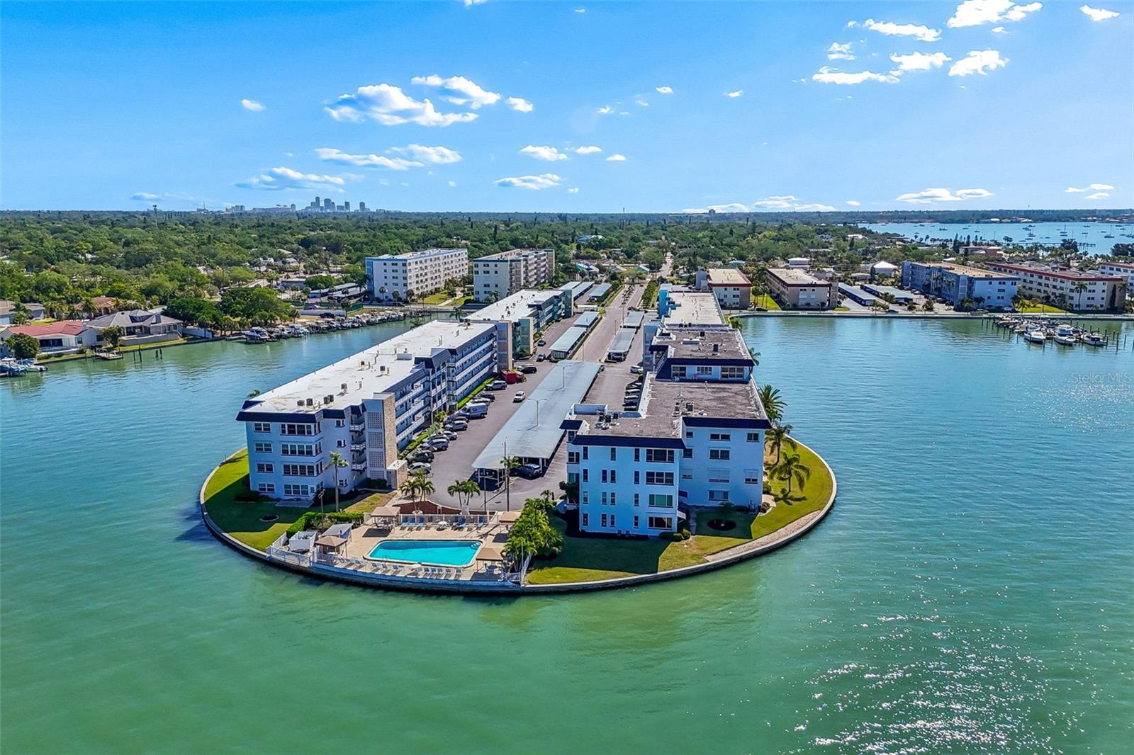 Details for 5960 30th Avenue S 114, GULFPORT, FL 33707
